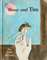 Cover of Mouse and Tim