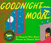 Cover of Goodnight moon