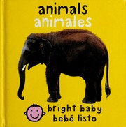 Cover of Animals