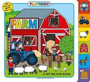 Cover of Playtown : Farm