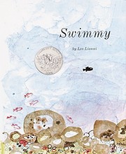 Cover of Swimmy