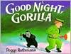 Cover of Good night, Gorilla
