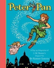Cover of Peter Pan