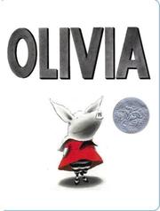 Cover of Olivia