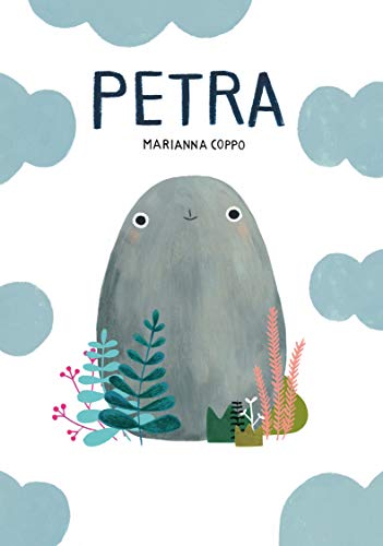 Cover of Petra