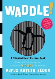Cover of Waddle!