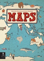 Cover of Maps
