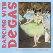 Cover of Dancing with Degas