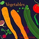 Cover of Vegetables