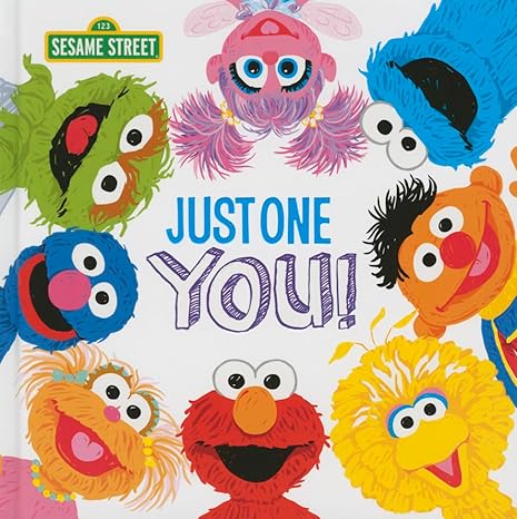 Cover of Just One You!