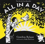 Cover of All in a Day