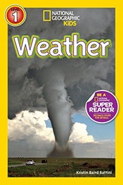 Cover of National Geographic Readers
