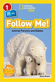 Cover of Follow Me! Animal Parents and Babies