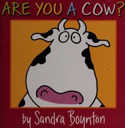 Cover of Are you a cow?