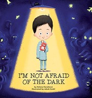 Cover of I'm Not Afraid of the Dark