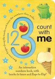 Cover of 1 2 3 Count With Me