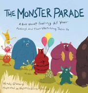 Cover of Monster Parade