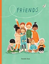 Cover of Friends