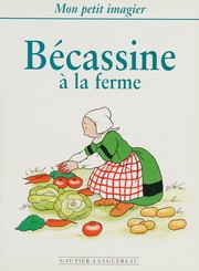 Cover of Bécassine à la ferme
