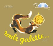 Cover of Roule galette...