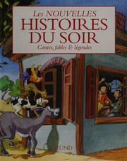 Cover of Les nouvelles histoires du soir