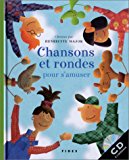 Cover of Chansons et rondes pour s'amuser