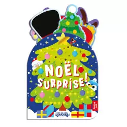 Cover of Noël surprise !